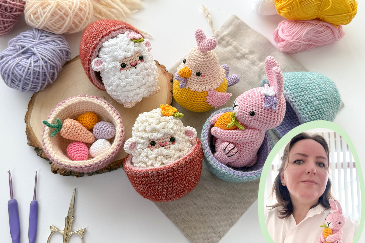 Meet the Designer: Rnata