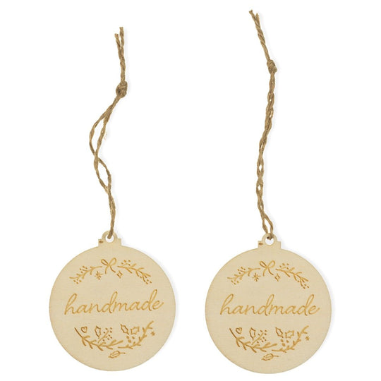 Gift Tags - Hobbii
