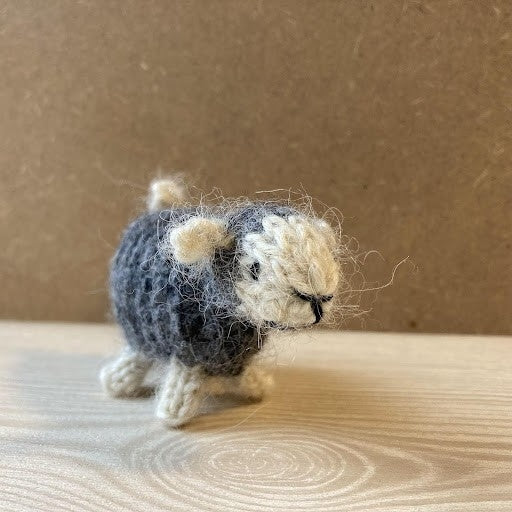 Wooly