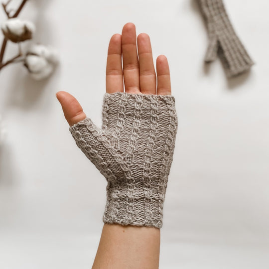 Tomintoul - Mitts