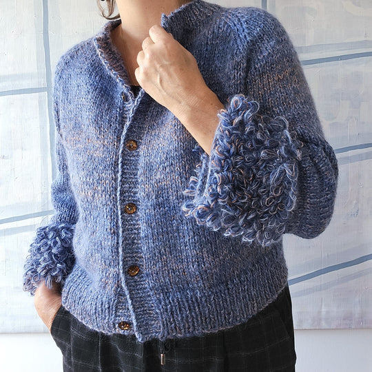 Beate - Veste