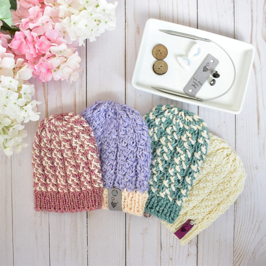 Jacinda - Beanie