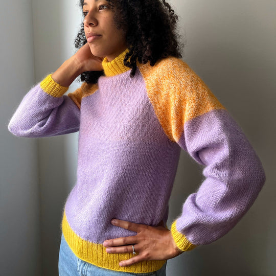 90’s memories - Sweater