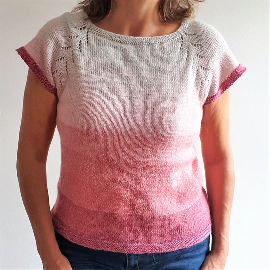Ella - T-shirt