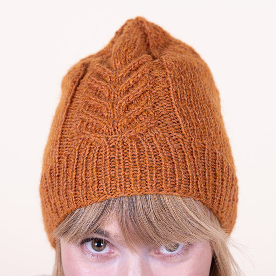 Agnete - Bonnet
2