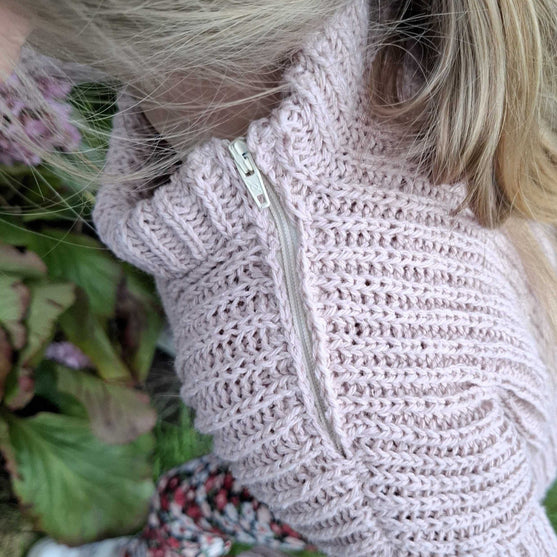 Runa - Pull enfant
4