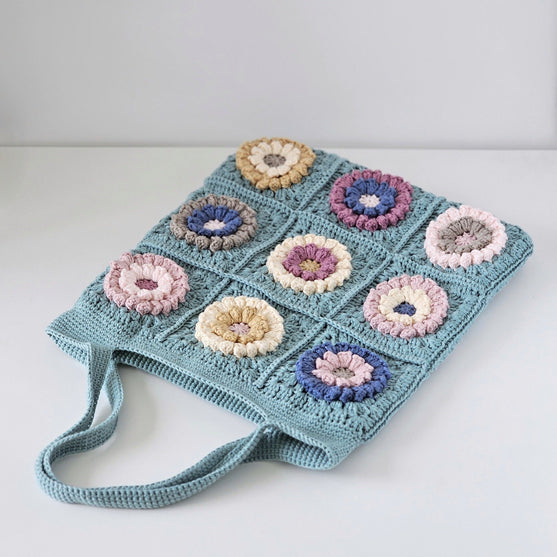 Spring Meadow - Sac fourre-tout
3