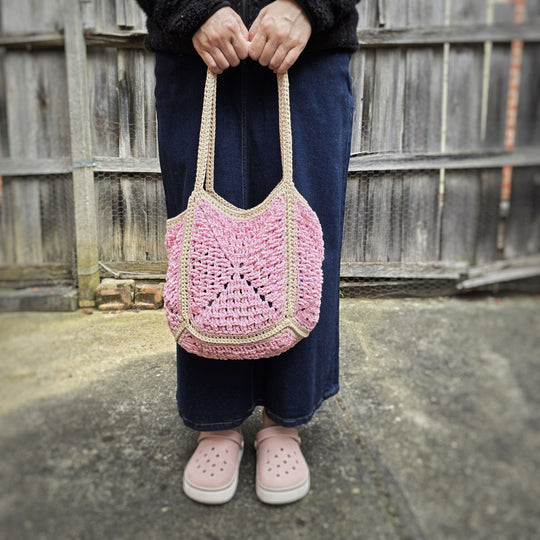 Woven Dreams - Bag