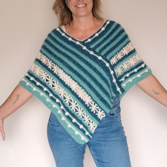Eria - Poncho
1