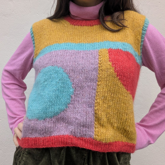 Roli - Vest
14