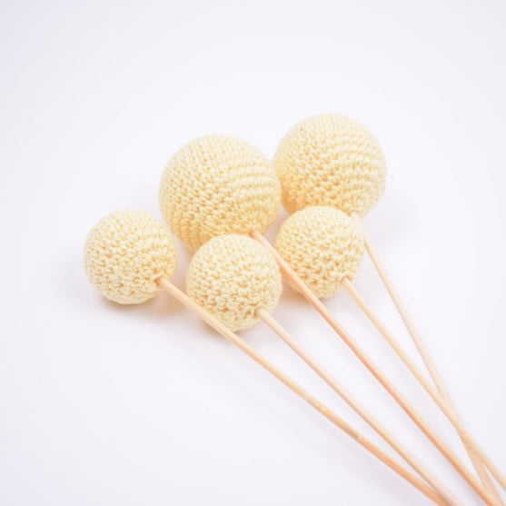 Decorative Balls - Easter
3