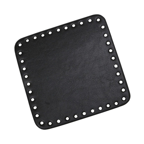 Fond de sac / Fond de panier - Black - Go Handmade
7