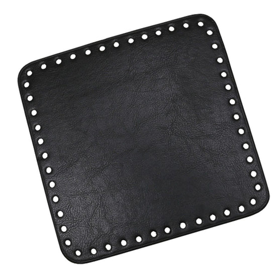 Fond de sac / Fond de panier - Black - Go Handmade
8