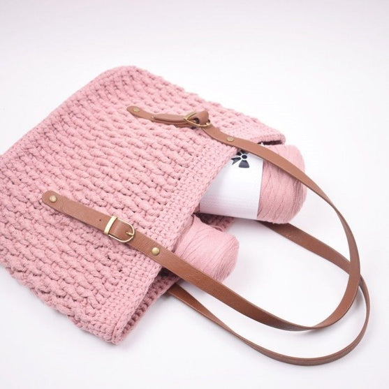 Anses pour sac - 80 cm - Go Handmade
3