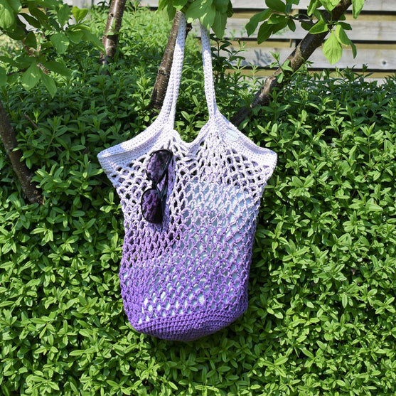 Sac de Plage Dégradé
3