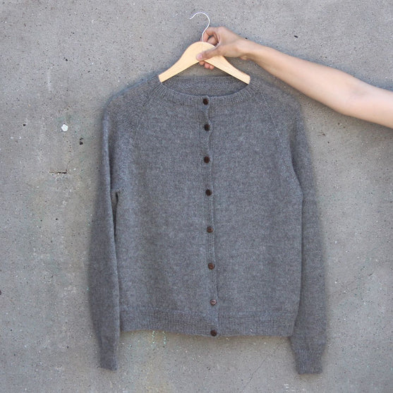 Veste Anna
5