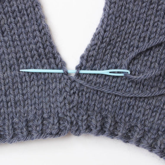 Aiguilles à laine / Aiguilles passe-laine en plastique - Hobbii
2