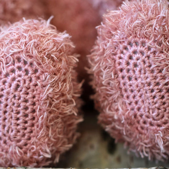 Teddy with blanket and pillow - Trunte
5