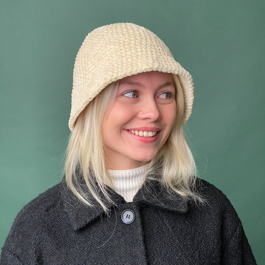 All-Time Bucket Hat