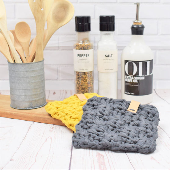 Dessous de verre Ribbon “C2C”
3