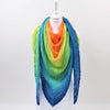 Classical Attitude Shawl - Sultan Deluxe
2
