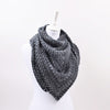 Dream Colour Shawl
8