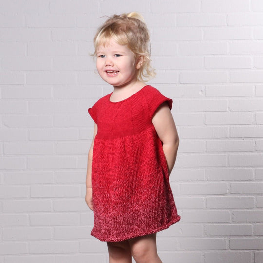 Nina Dress