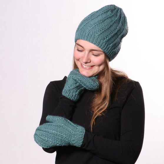 Gran Hat
3