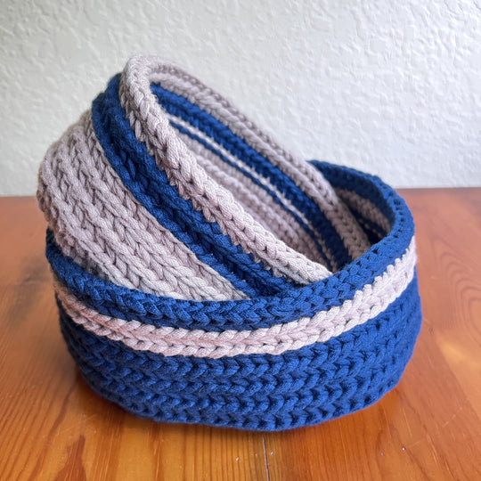 Becket - Basket Set