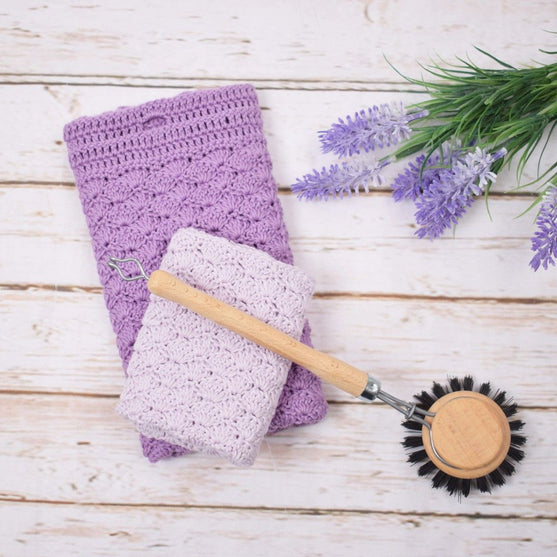 Serviette de cuisine - Wavy
4