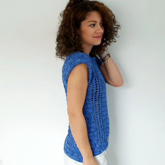 T’shirt Kisa
2