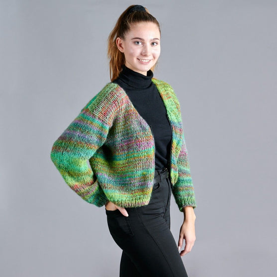 Gilet Emma
3