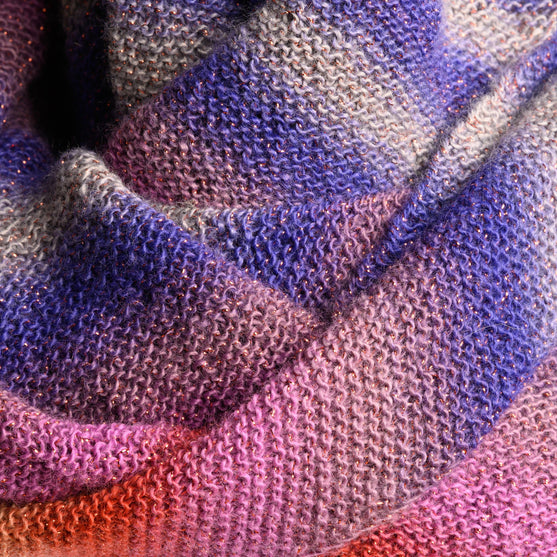 Snip Snip - Echarpe
4