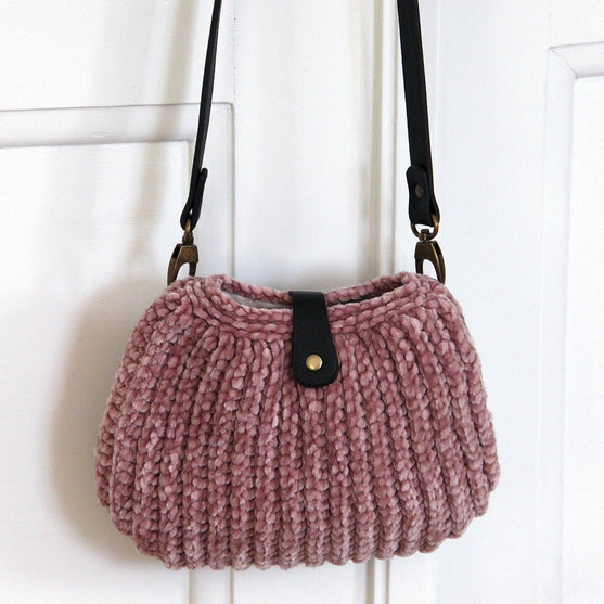 Sangle réglable pour sac - 25 mm x 130 cm - Go Handmade
3