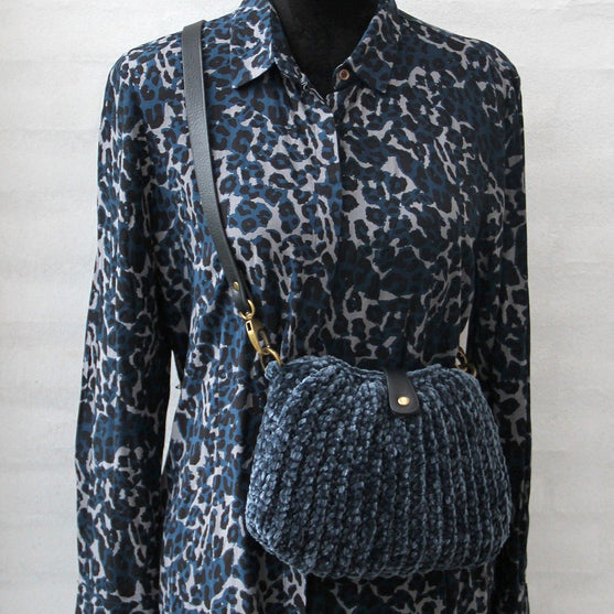 Handbag Shoulder Strap 1.8 X 80 cm (0.7 x 31.5 inches) - Go Handmade
3