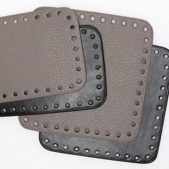 Tasbodem / Mandbodem - Beige - Go Handmade