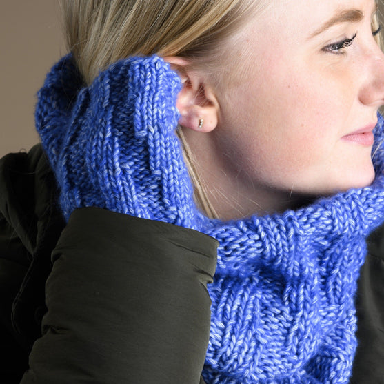 Safir - Snood
2