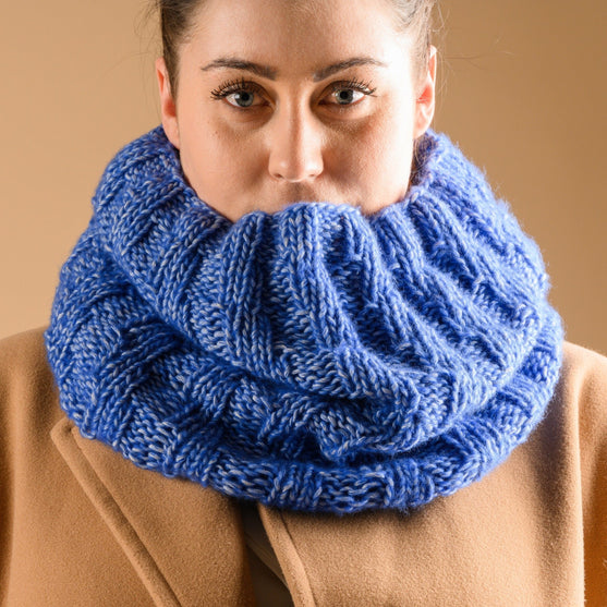 Safir - Snood
6