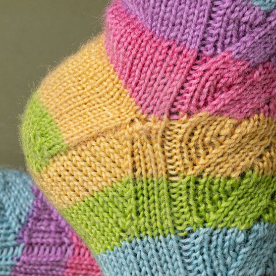 Elben - Chaussettes Enfant
2