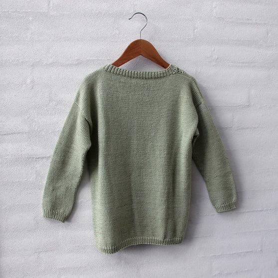 Gilet Laura - Little One’s & Tweens
2