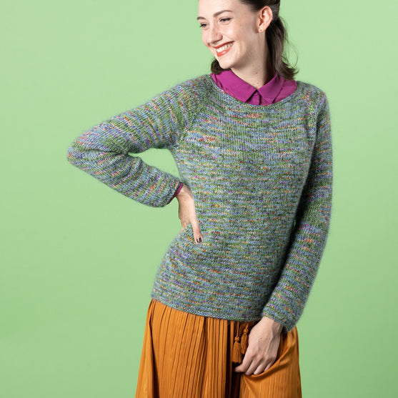 Uda - Pull
8