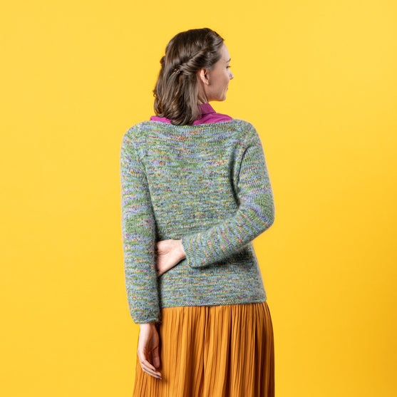 Uda - Pull
7