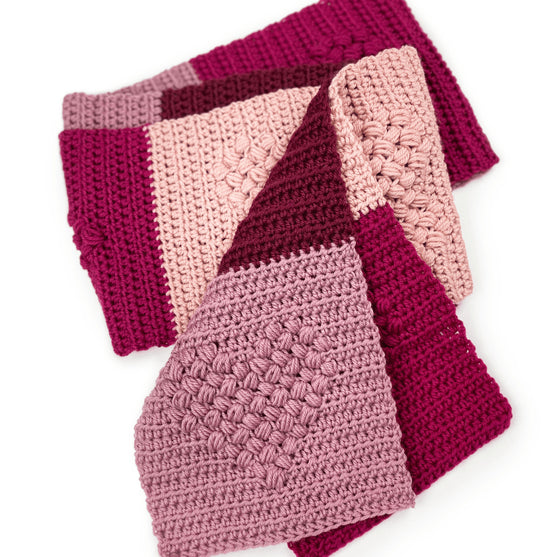 Sweetheart - Scarf
11