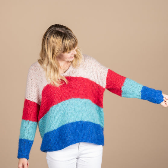 Jolie - Pull Long
9