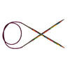 Aiguilles circulaires Symfonie 60 cm - KnitPro
1
