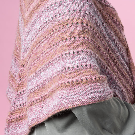 Rav - Shawl
5