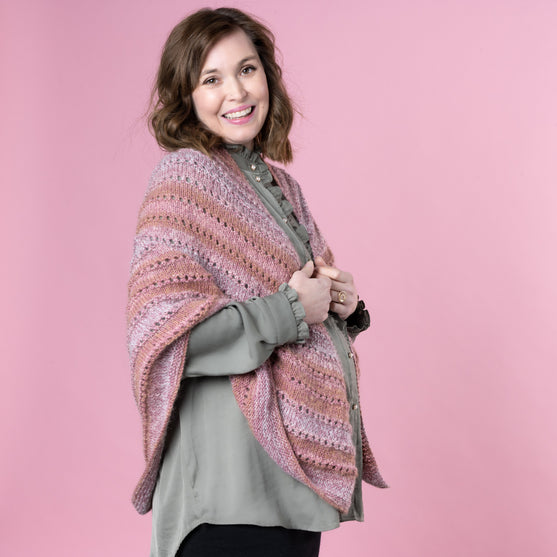 Rav - Shawl
6