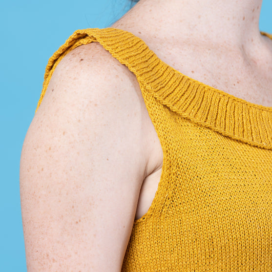 Barbara - Haut d’été
5