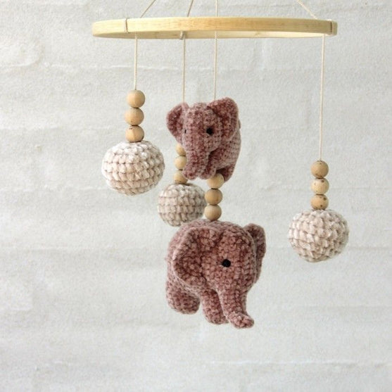 Bamboo Rings - Go Handmade
4