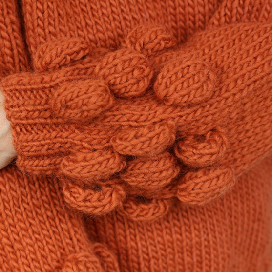 Rowan - Pull
4